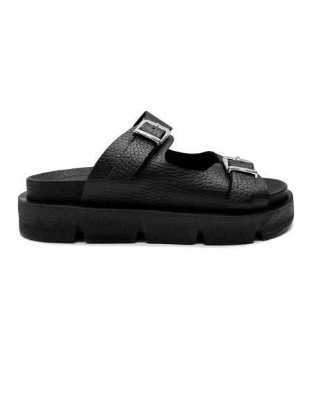 FLATFORM NEGRO 202