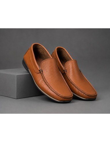 D'ARON MOCASIN MIEL
