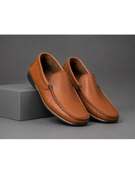 D'ARON MOCASIN MIEL