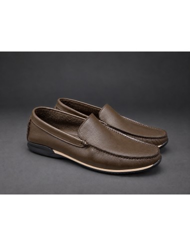 MOCASIN OLIVO