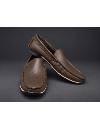 MOCASIN OLIVO