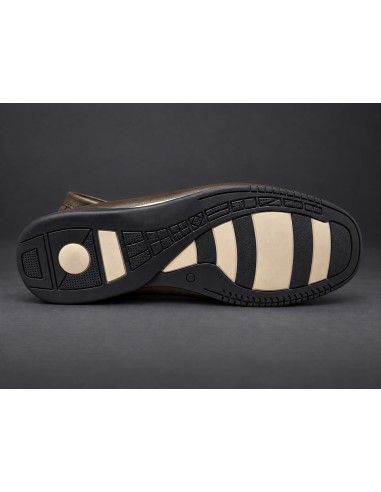 MOCASIN OLIVO