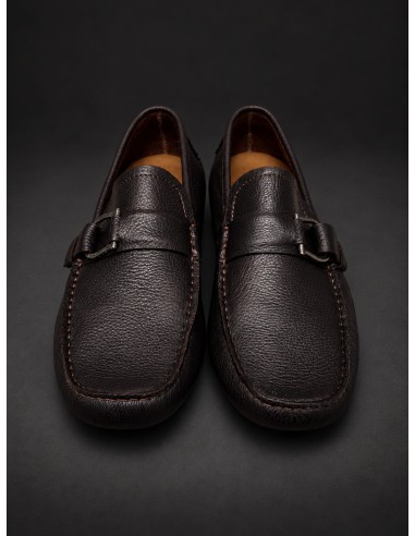 MOCASIN VERONA CHOCOLATE