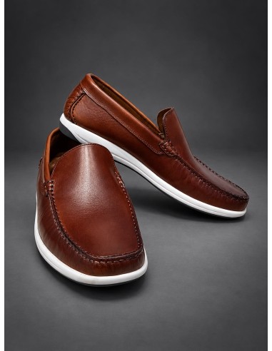 MOCASIN CANELA DARON
